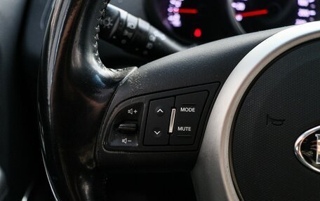 KIA Soul I рестайлинг, 2013 год, 775 000 рублей, 16 фотография