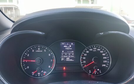 KIA Cerato III, 2015 год, 1 000 000 рублей, 1 фотография