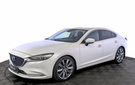 Mazda 6, 2019 год, 2 150 000 рублей, 1 фотография