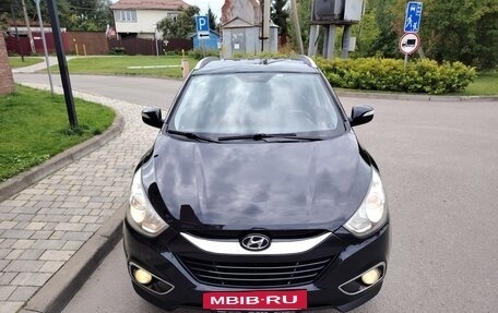 Hyundai ix35 I рестайлинг, 2013 год, 1 265 000 рублей, 2 фотография