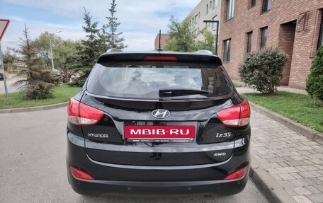 Hyundai ix35 I рестайлинг, 2013 год, 1 265 000 рублей, 5 фотография