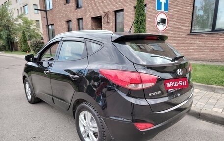 Hyundai ix35 I рестайлинг, 2013 год, 1 265 000 рублей, 6 фотография