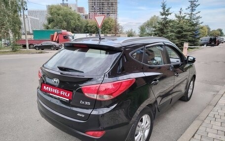 Hyundai ix35 I рестайлинг, 2013 год, 1 265 000 рублей, 4 фотография
