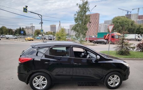 Hyundai ix35 I рестайлинг, 2013 год, 1 265 000 рублей, 7 фотография