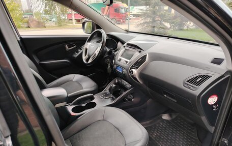 Hyundai ix35 I рестайлинг, 2013 год, 1 265 000 рублей, 12 фотография