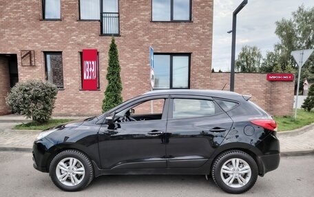 Hyundai ix35 I рестайлинг, 2013 год, 1 265 000 рублей, 8 фотография