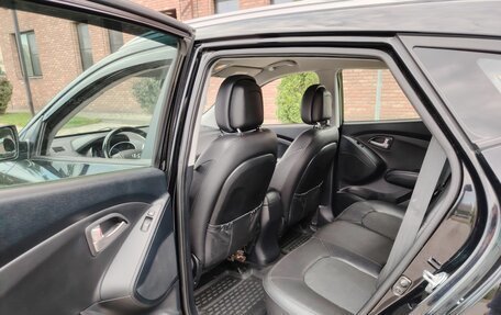 Hyundai ix35 I рестайлинг, 2013 год, 1 265 000 рублей, 14 фотография