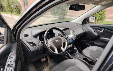 Hyundai ix35 I рестайлинг, 2013 год, 1 265 000 рублей, 9 фотография
