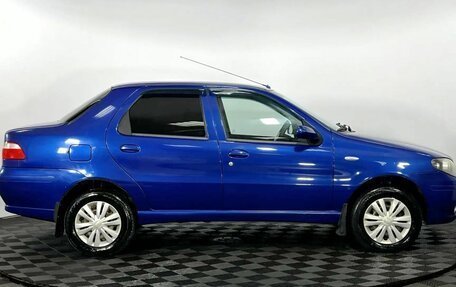 Fiat Albea I рестайлинг, 2012 год, 300 000 рублей, 5 фотография