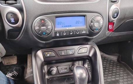 Hyundai ix35 I рестайлинг, 2013 год, 1 265 000 рублей, 11 фотография