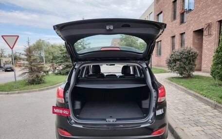 Hyundai ix35 I рестайлинг, 2013 год, 1 265 000 рублей, 15 фотография