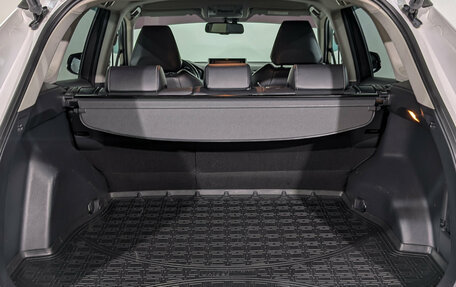 Toyota RAV4, 2021 год, 3 700 000 рублей, 10 фотография
