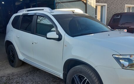 Nissan Terrano III, 2018 год, 1 700 000 рублей, 3 фотография