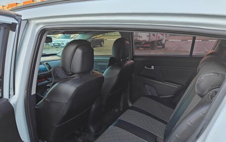 KIA Sportage III, 2013 год, 1 390 000 рублей, 9 фотография