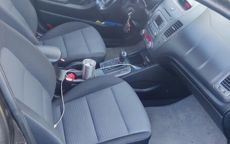 KIA Cerato III, 2015 год, 1 000 000 рублей, 6 фотография