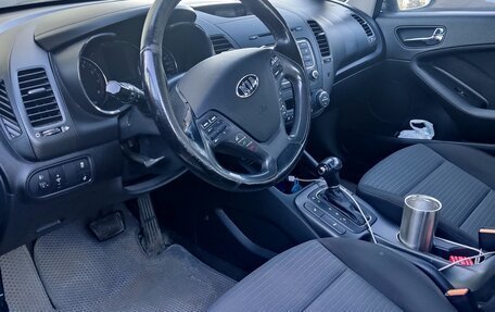 KIA Cerato III, 2015 год, 1 000 000 рублей, 5 фотография
