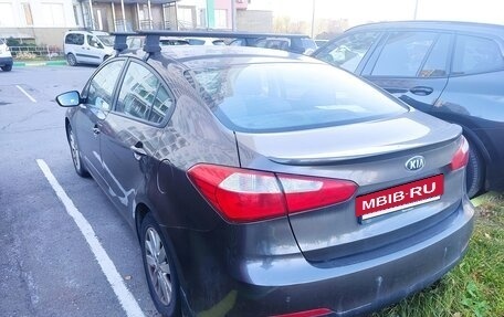 KIA Cerato III, 2015 год, 1 000 000 рублей, 8 фотография