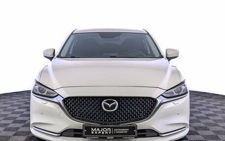 Mazda 6, 2019 год, 2 150 000 рублей, 2 фотография