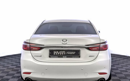 Mazda 6, 2019 год, 2 150 000 рублей, 6 фотография