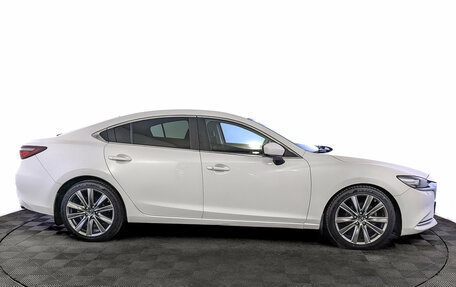 Mazda 6, 2019 год, 2 150 000 рублей, 4 фотография
