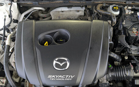 Mazda 6, 2019 год, 2 150 000 рублей, 9 фотография