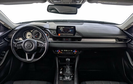 Mazda 6, 2019 год, 2 150 000 рублей, 13 фотография