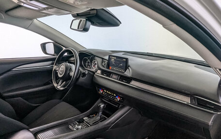 Mazda 6, 2019 год, 2 150 000 рублей, 12 фотография