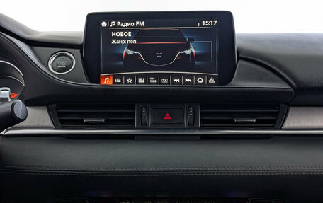 Mazda 6, 2019 год, 2 150 000 рублей, 16 фотография