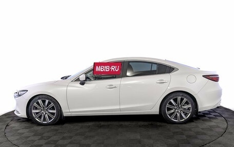 Mazda 6, 2019 год, 2 150 000 рублей, 8 фотография