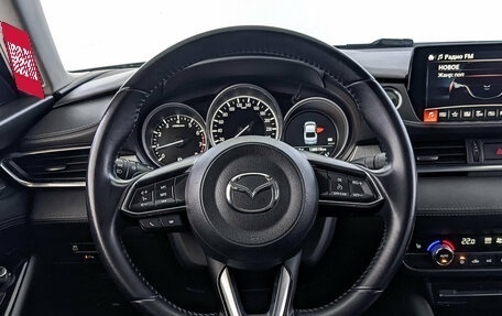Mazda 6, 2019 год, 2 150 000 рублей, 21 фотография