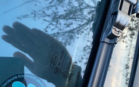 Ford Focus II рестайлинг, 2009 год, 580 000 рублей, 8 фотография