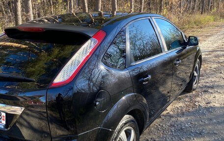 Ford Focus II рестайлинг, 2009 год, 580 000 рублей, 3 фотография