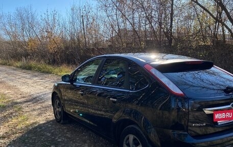 Ford Focus II рестайлинг, 2009 год, 580 000 рублей, 5 фотография