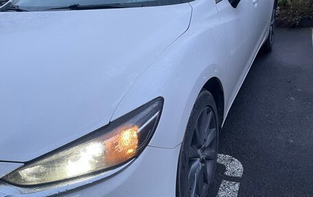 Mazda 6, 2019 год, 1 850 000 рублей, 4 фотография