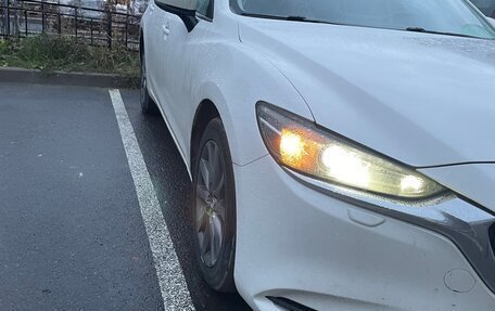 Mazda 6, 2019 год, 1 850 000 рублей, 3 фотография