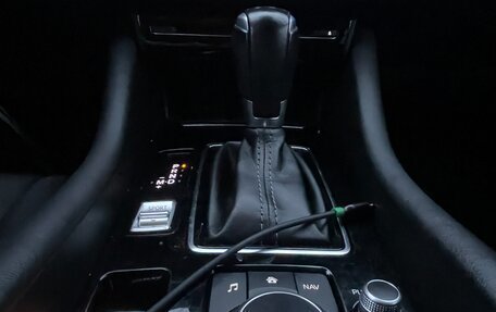 Mazda 6, 2019 год, 1 850 000 рублей, 9 фотография