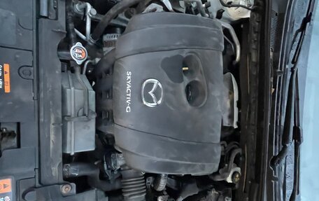 Mazda 6, 2019 год, 1 850 000 рублей, 12 фотография