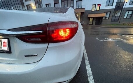 Mazda 6, 2019 год, 1 850 000 рублей, 6 фотография