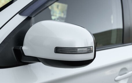Mitsubishi Outlander III рестайлинг 3, 2014 год, 1 700 000 рублей, 7 фотография