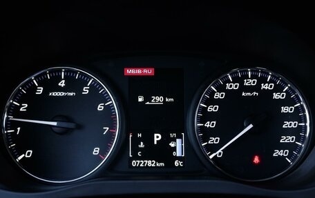 Mitsubishi Outlander III рестайлинг 3, 2014 год, 1 700 000 рублей, 20 фотография