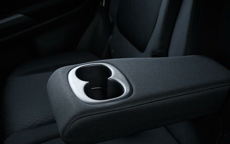Mitsubishi Outlander III рестайлинг 3, 2014 год, 1 700 000 рублей, 22 фотография