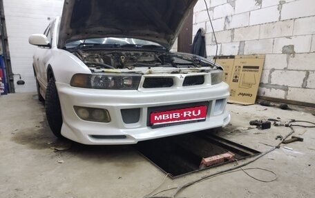 Mitsubishi Legnum, 2000 год, 350 000 рублей, 1 фотография