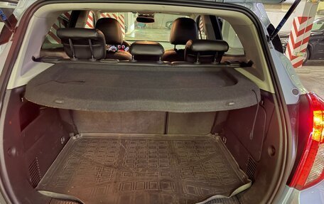 Opel Mokka I, 2013 год, 1 100 000 рублей, 15 фотография