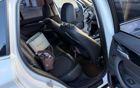 BMW X1, 2017 год, 2 150 000 рублей, 7 фотография