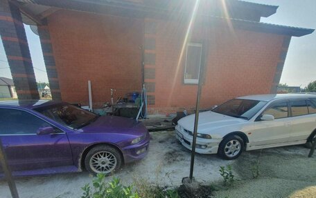 Mitsubishi Legnum, 2000 год, 350 000 рублей, 3 фотография