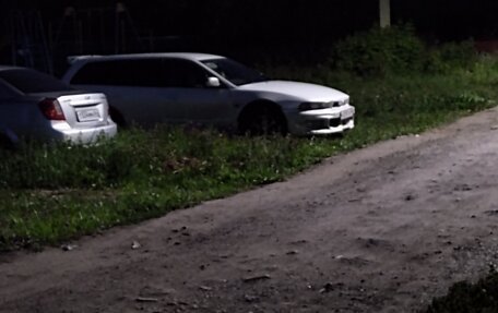 Mitsubishi Legnum, 2000 год, 350 000 рублей, 2 фотография