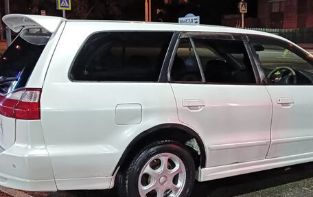 Mitsubishi Legnum, 2000 год, 350 000 рублей, 4 фотография