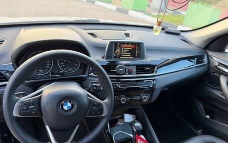 BMW X1, 2017 год, 2 150 000 рублей, 6 фотография