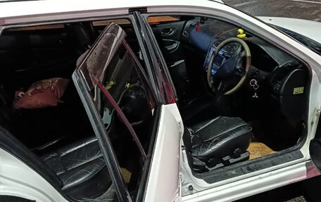 Mitsubishi Legnum, 2000 год, 350 000 рублей, 7 фотография