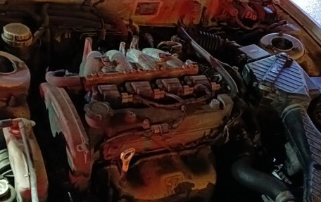 Mitsubishi Legnum, 2000 год, 350 000 рублей, 6 фотография